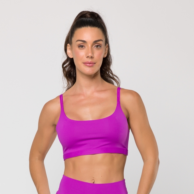 Top Oxy Fuchsia