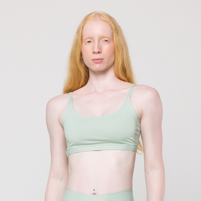 Top Oxy Verde Aloe