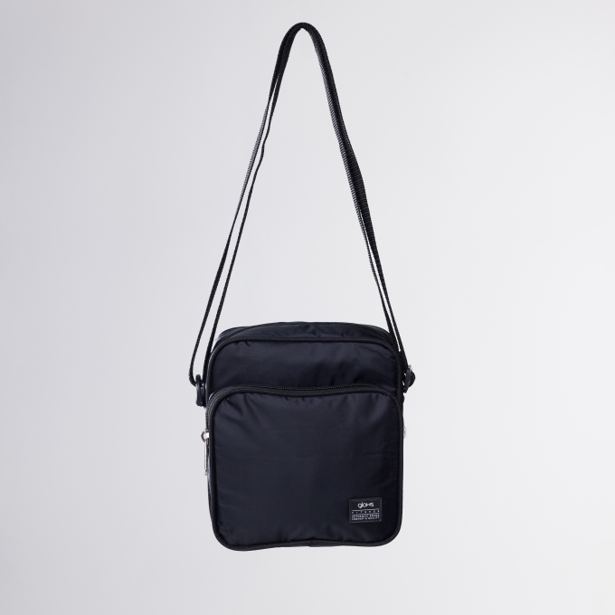 Bolsa Fitness Feminina Sholder Bag Preta
