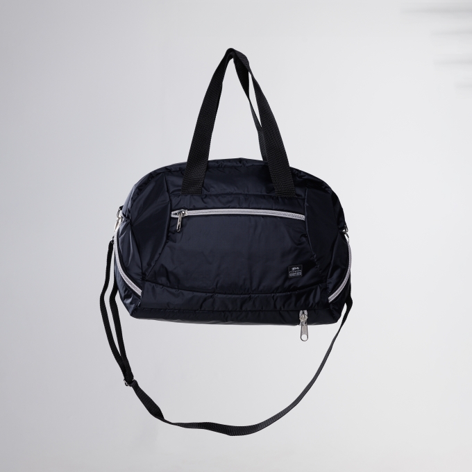 Bolsa Fitness Mala Preta