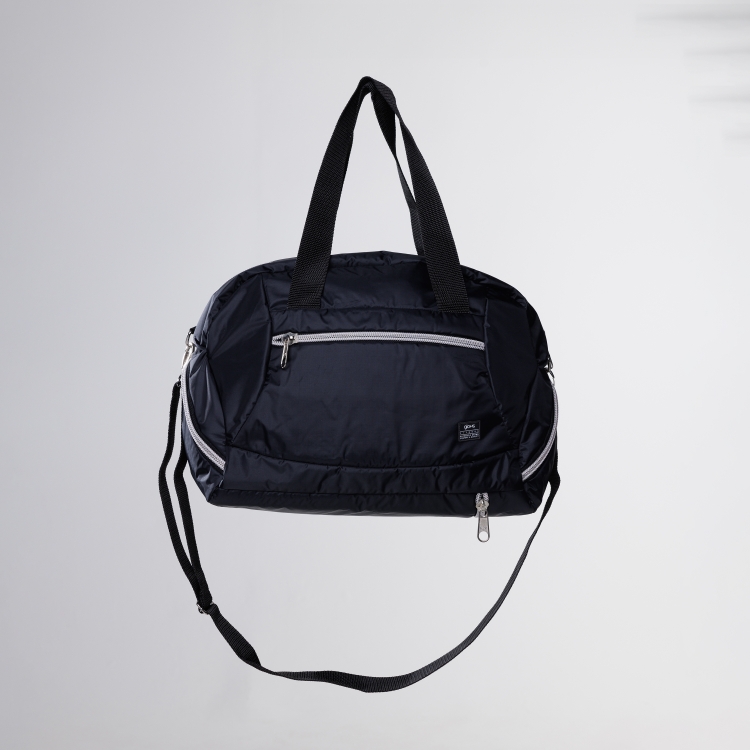 Bolsa Fitness Mala Preta