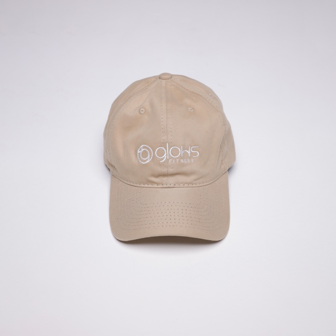 Boné Glows Off White