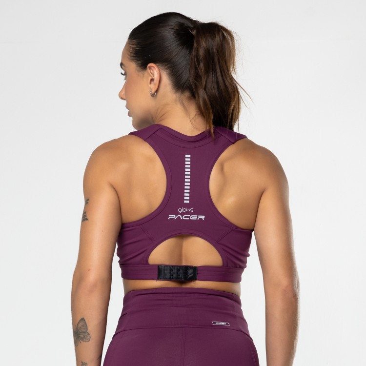 Top Pacer Antiimpacto Açaí