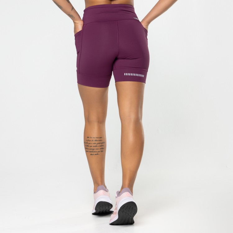 Short Moove Açaí